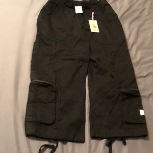 Koi cargo capris